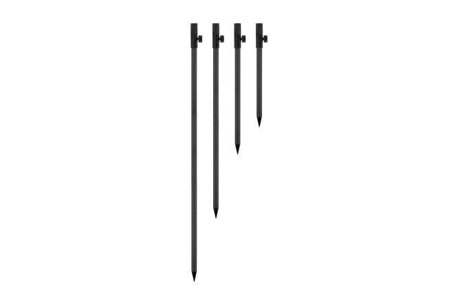Fox Black Label Carbon Bankstick 