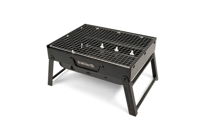 Trakker Armolife BBQ v2