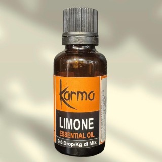 Karma Olio essenziale Limone 