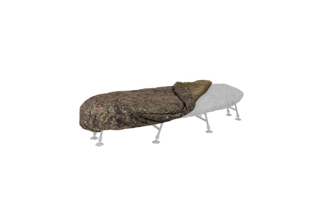 Trakker Levelite Oval MF-HDR Cover
