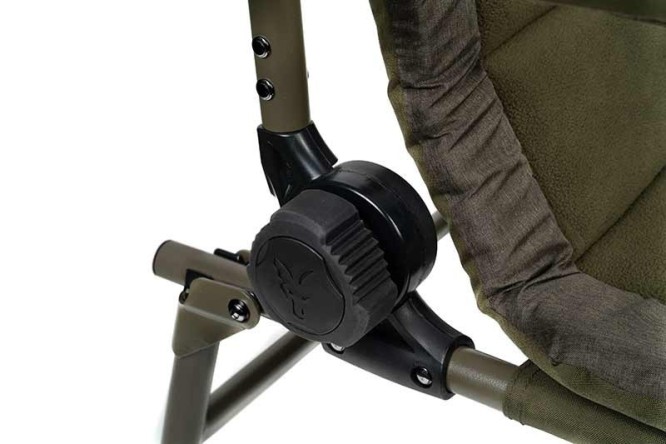 Fox Voyager Recliner Chair