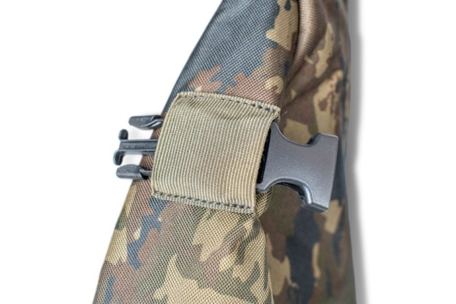 Nash Subterfuge Soft Protect Rod Skin