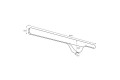 Nash Subterfuge Soft Protect Rod Skin