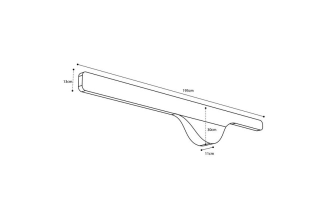 Nash Subterfuge Soft Protect Rod Skin