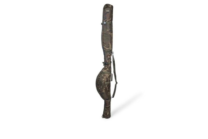 Nash Subterfuge Soft Protect 3 Rod Skin