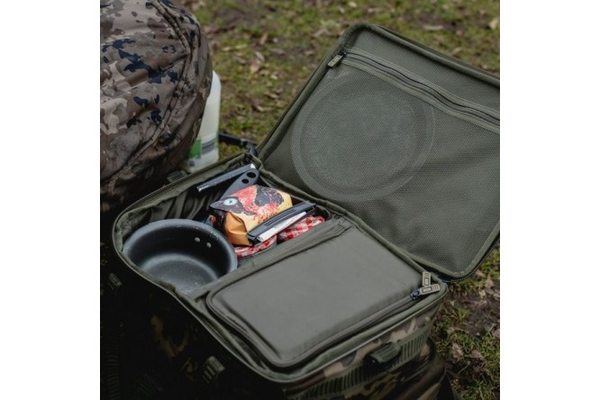 Nash Subterfuge Food Bag 