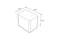 Nash Subterfuge Food Bag 