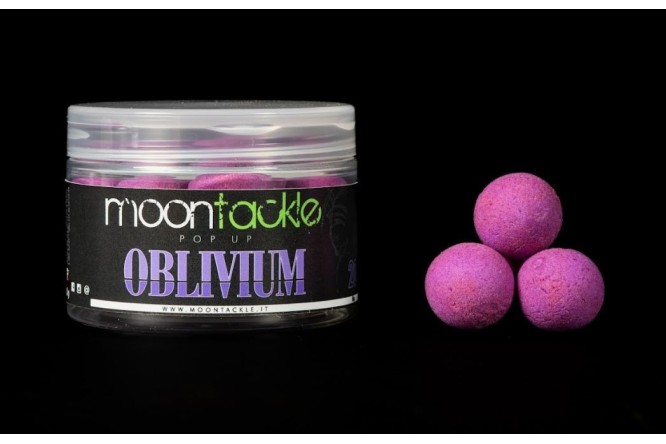 Moontackle Pop Up Hook 16 mm