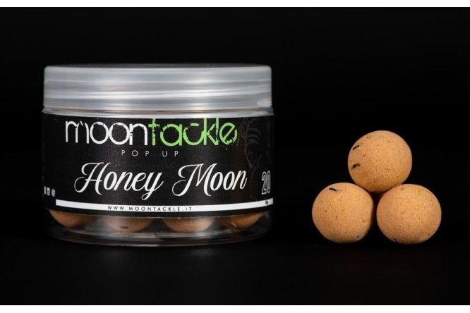 Moontackle Pop Up Hook 16 mm
