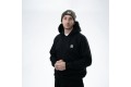 Nash Make It Happen Badge Zipped Hoody