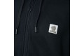 Nash Make It Happen Badge Zipped Hoody