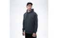 Nash Make It Happen Since 1978 Hoody Grey Marl