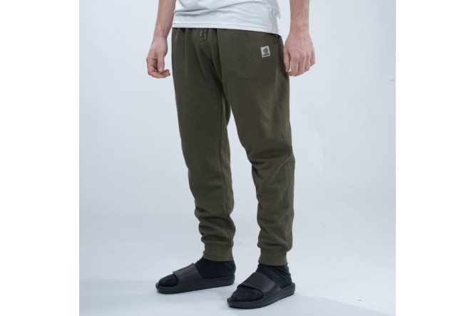 Nash Make It Happen Badge Joggers