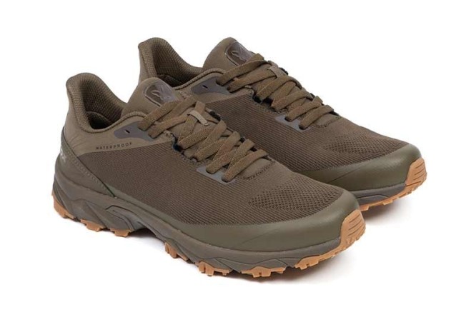 Fox Explorer Trainer