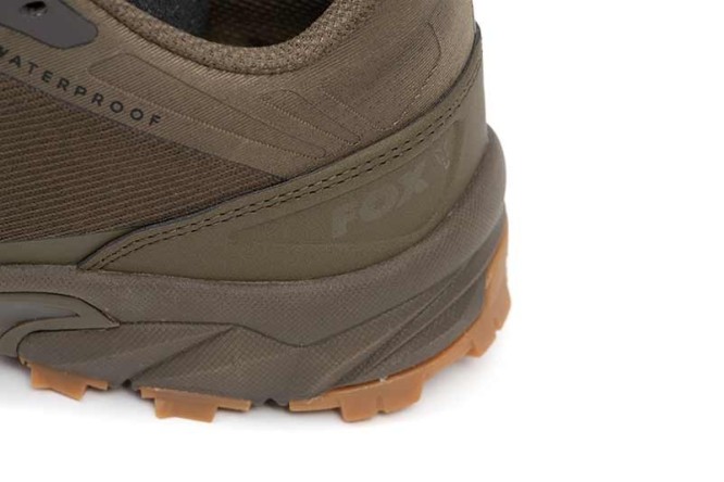 Fox Explorer Trainer