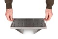 Fox Cookware Foldable BBQ