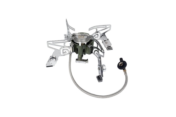 Trakker Armolife CG-4 Stove