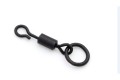 Korda QC Ring Swivel Round Size 11