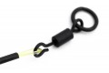 Korda QC Ring Swivel Round Size 11