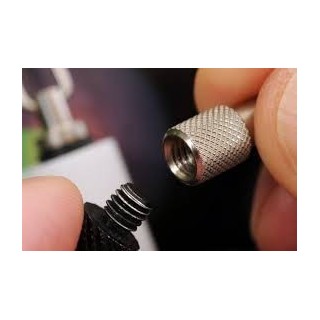 Korda Magnetic adaptor 3 x pack 2