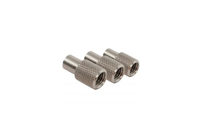 Magnetic adapter 3 x pack