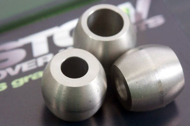 Spare weights
