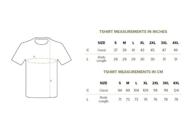 Kumu Emperor T-Shirt 