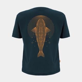 Kumu Ripples T-Shirt 2