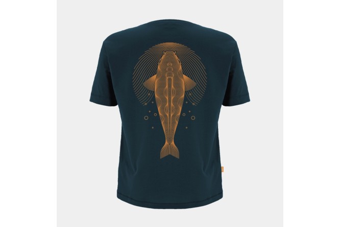 Kumu Ripples T-Shirt