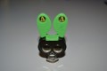 Wolf Easy Claw Rod Rest