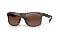 Fox Avius Trans Khaki Brown Lens