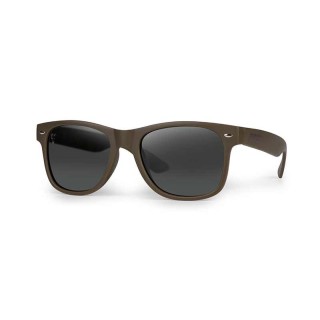 Fox Avius Trans Khaki - Green Lens