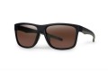 Fox Collection Green Black Shades - Grey Lens