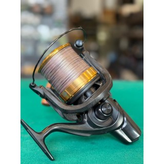 Daiwa Crosscast 45 SCW 5000 LD QD OT 2