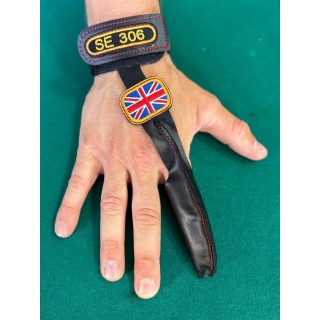 SE 306 Casting Finger Stall  2