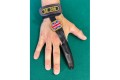 SE 306 Casting Finger Stall 