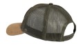 Korda - Dawn Trucker Cap Black
