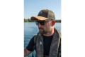 Korda - Dawn Trucker Cap Black