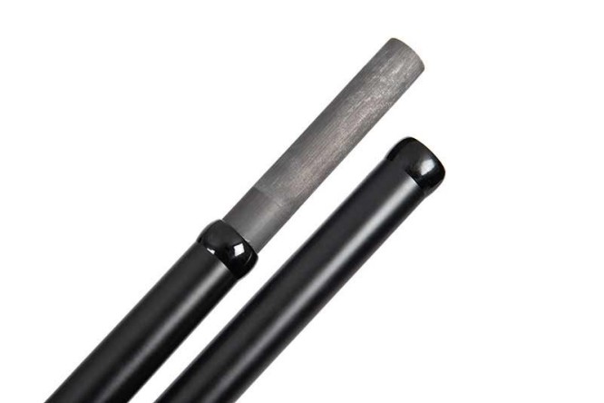 Fox Eos-X Landing Net 2 pezzi