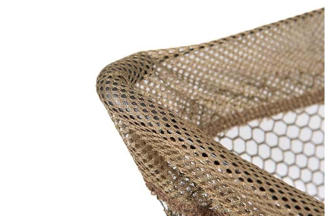 Fox Eos-X Landing Net 2 pezzi