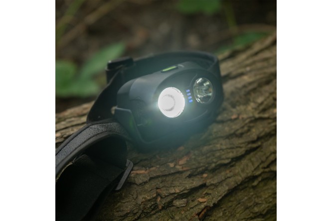 RidgeMonkey VRH300X PRO