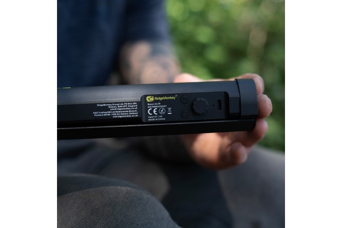 Ridgemonkey Base Lite IR