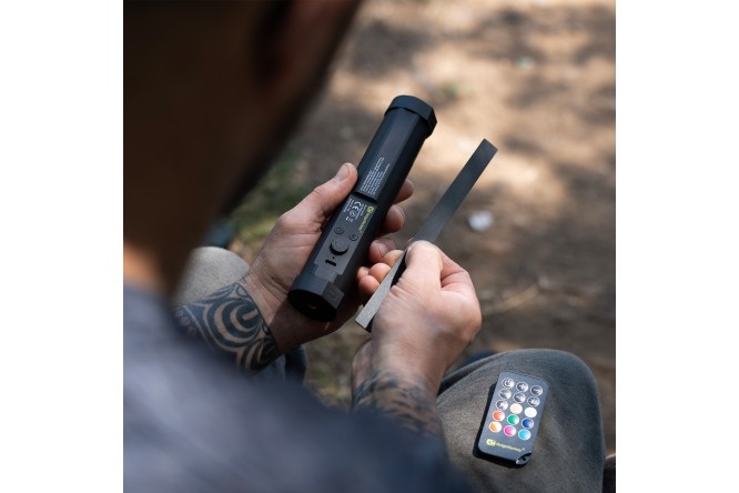 Ridgemonkey Base Lite IR