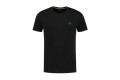 Korda Mandala Tee Black 