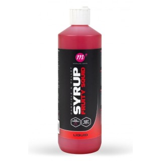 Mainline Syrup Fruity Squid 500ml