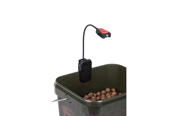 Spomb Bucket Light
