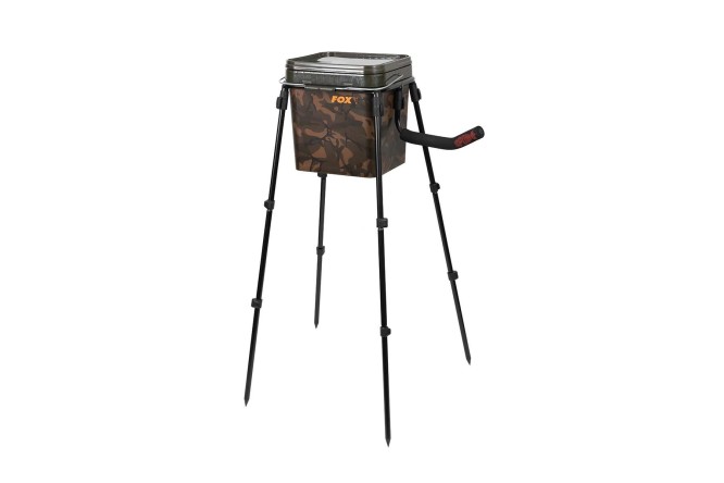 Spomb MK2 Bucket Stand 