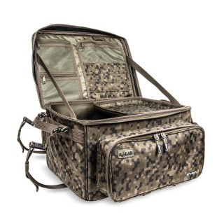 Solar SP C-Tech All-In One Ruckbag 