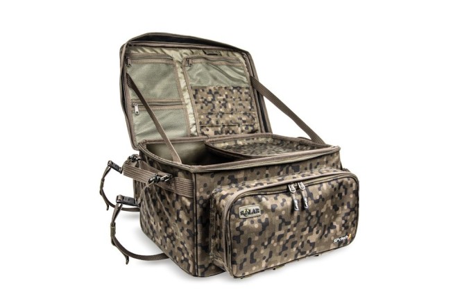 Solar SP C-Tech All-In One Ruckbag 