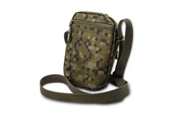 Solar SP C-Tech Stash Bag 
